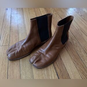 Margiela Tabi Boots